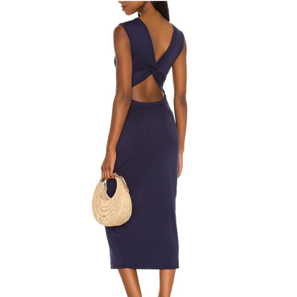 House of Harlow 1960 Dress